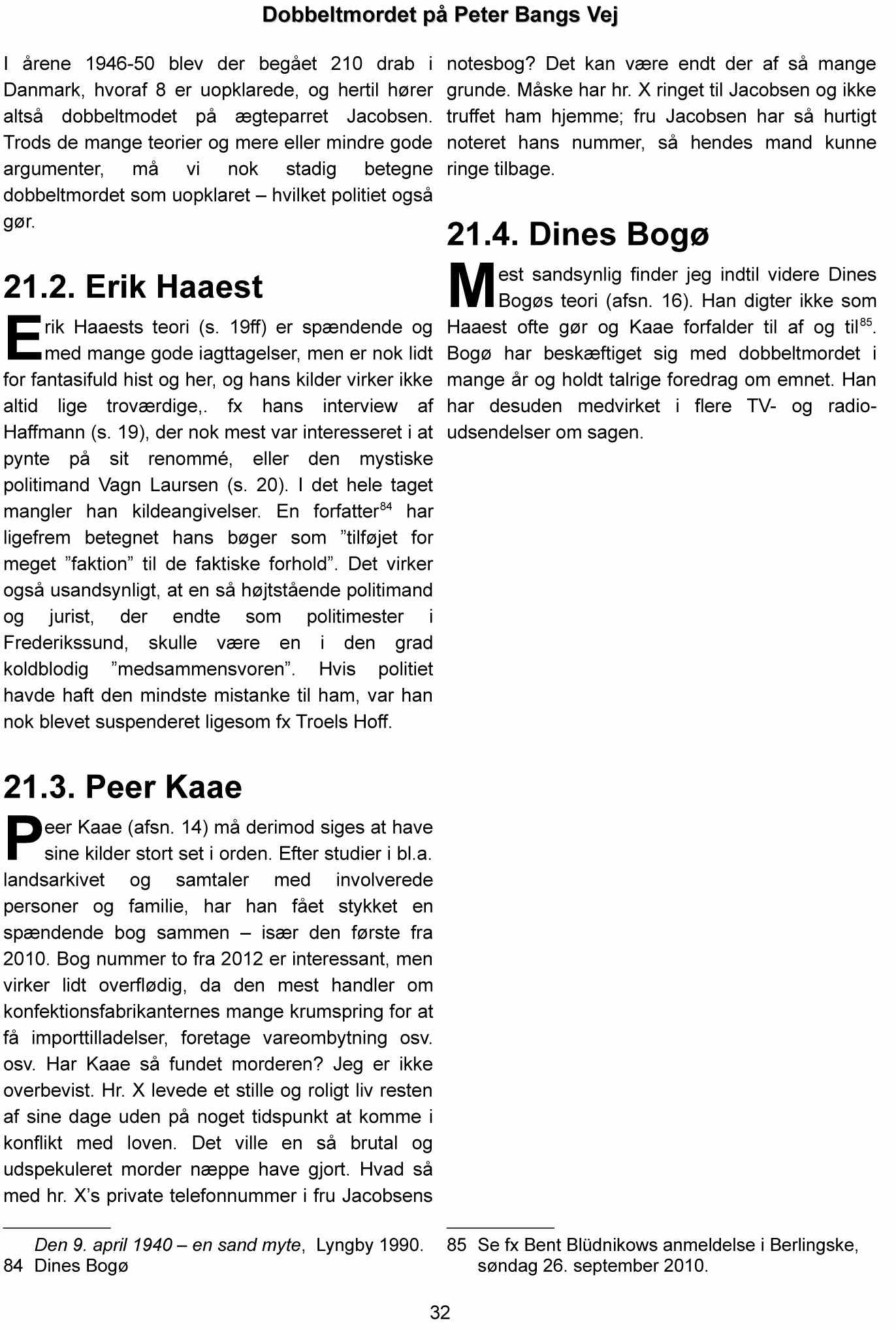 Dines Bogø
