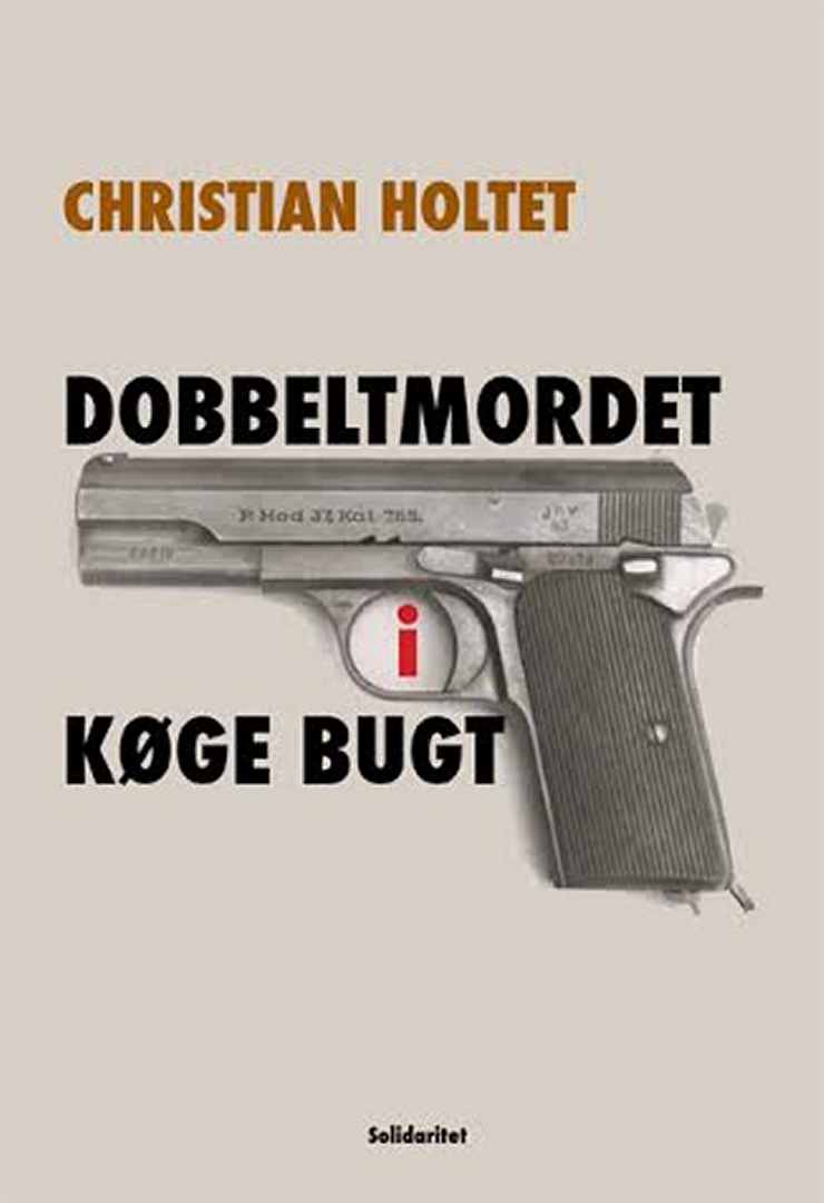 Chr. Holtet - Dines Bog