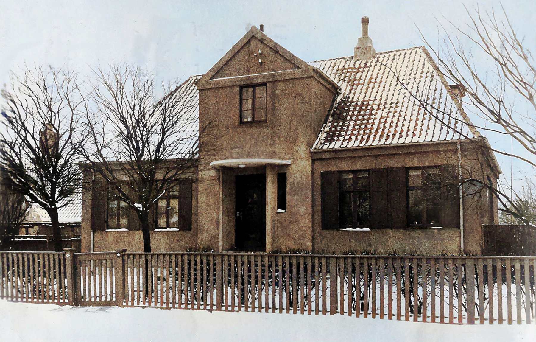Dines Bogø