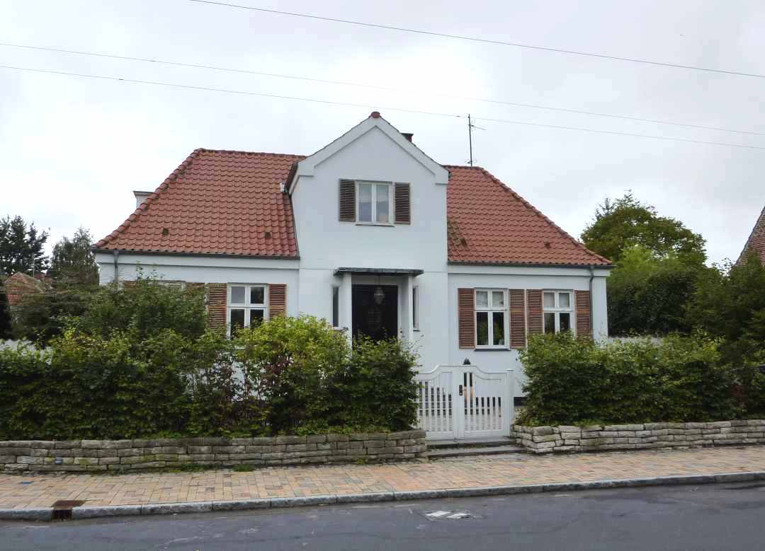 Dines Bogø