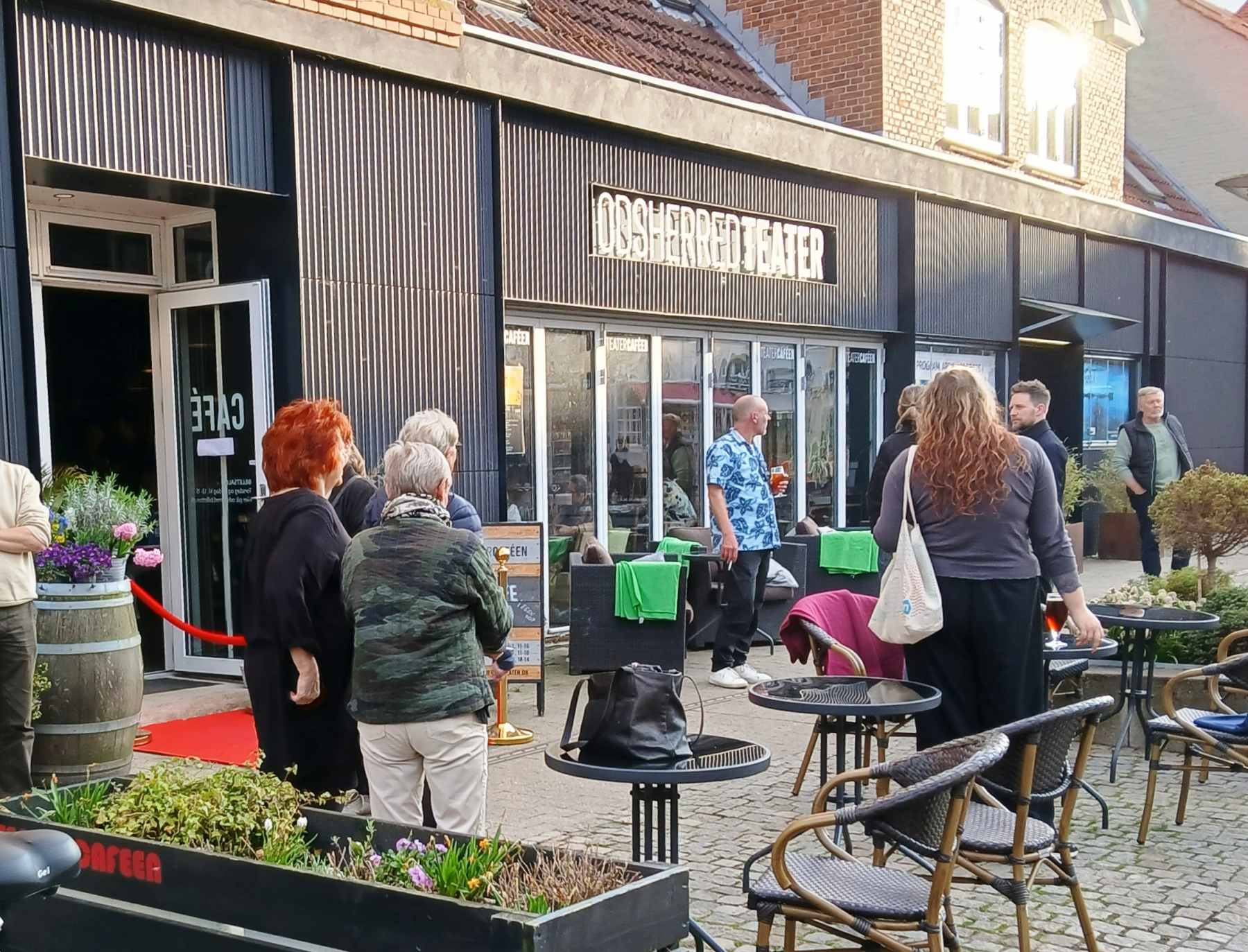 Dines Bogø